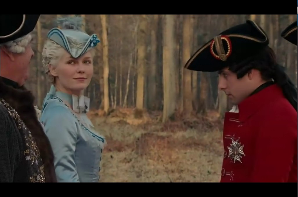 绝代艳后剧照的剧照