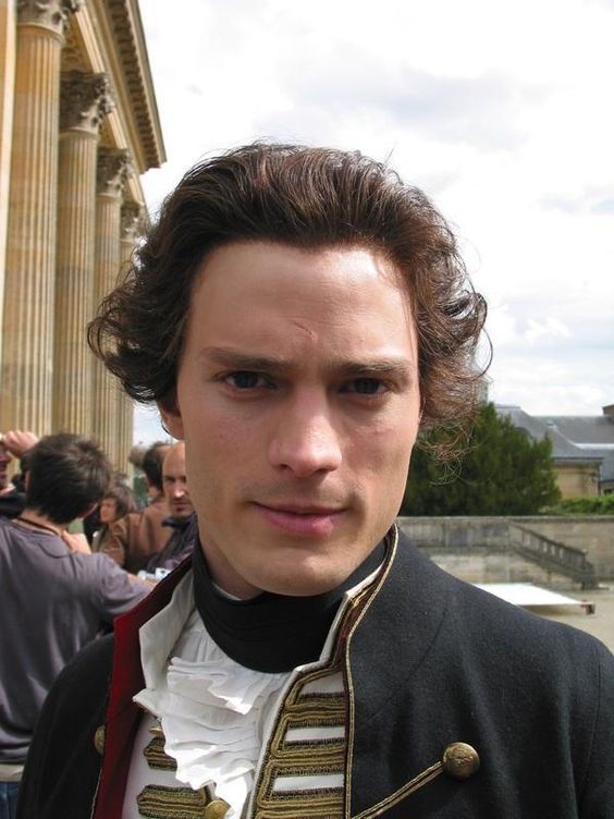 绝代艳后剧照的剧照