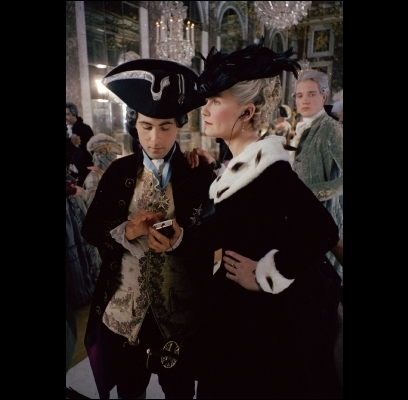 绝代艳后剧照的剧照