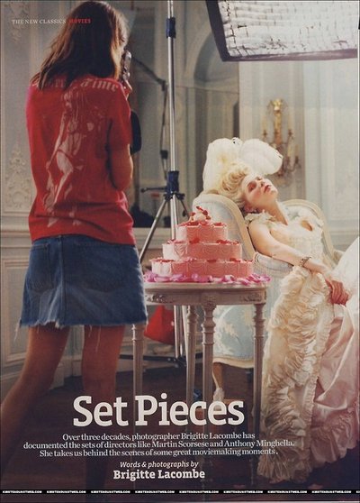 绝代艳后剧照的剧照