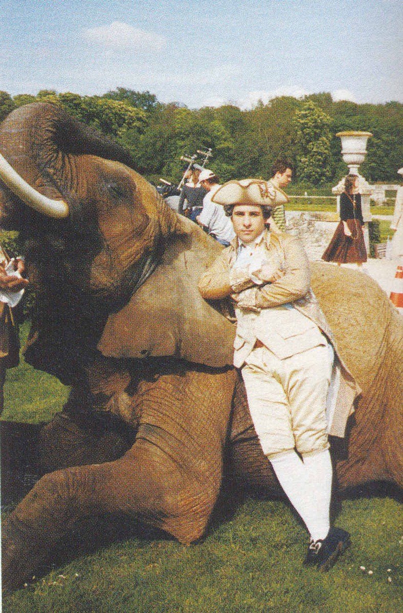 绝代艳后剧照的剧照