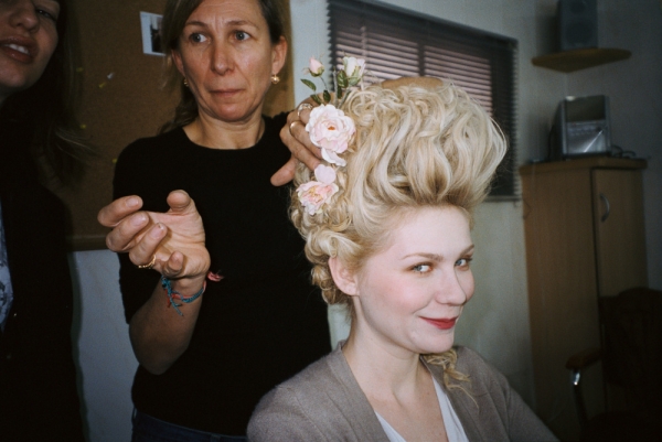 绝代艳后剧照的剧照