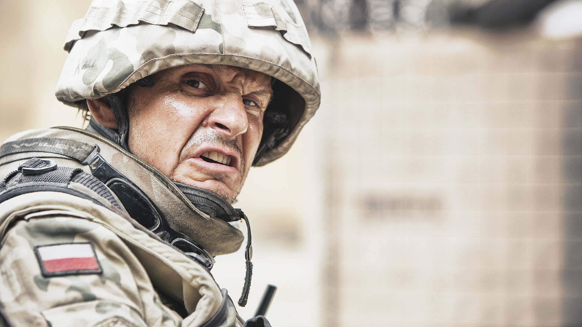 卡尔巴拉剧照的剧照