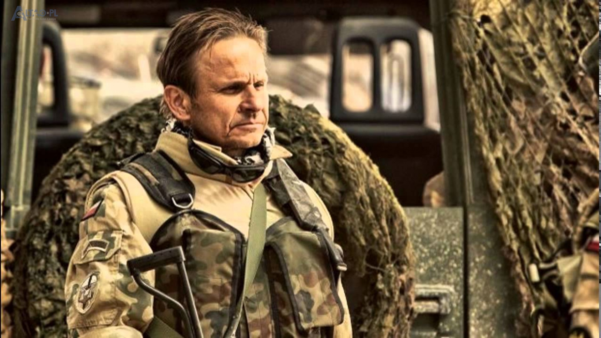 卡尔巴拉剧照的剧照