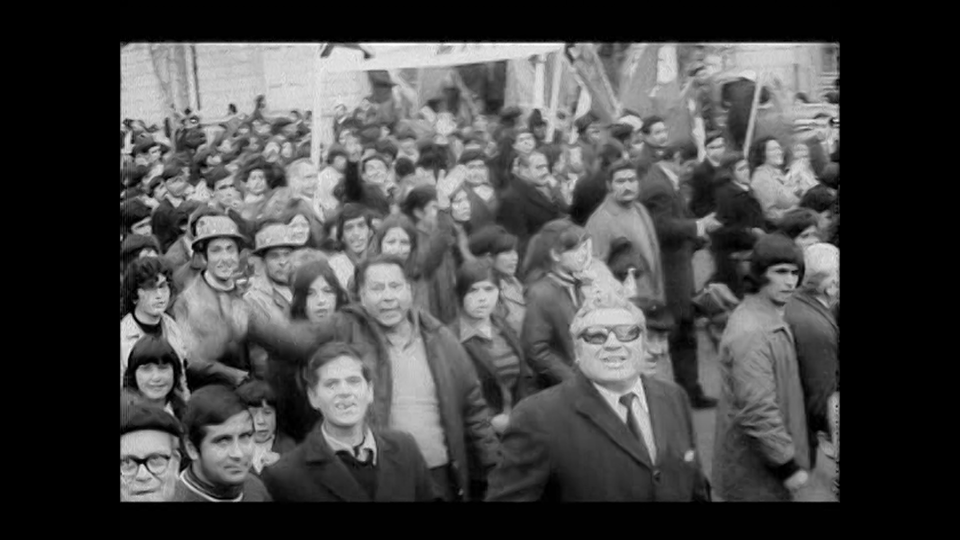 智利之战1剧照的剧照