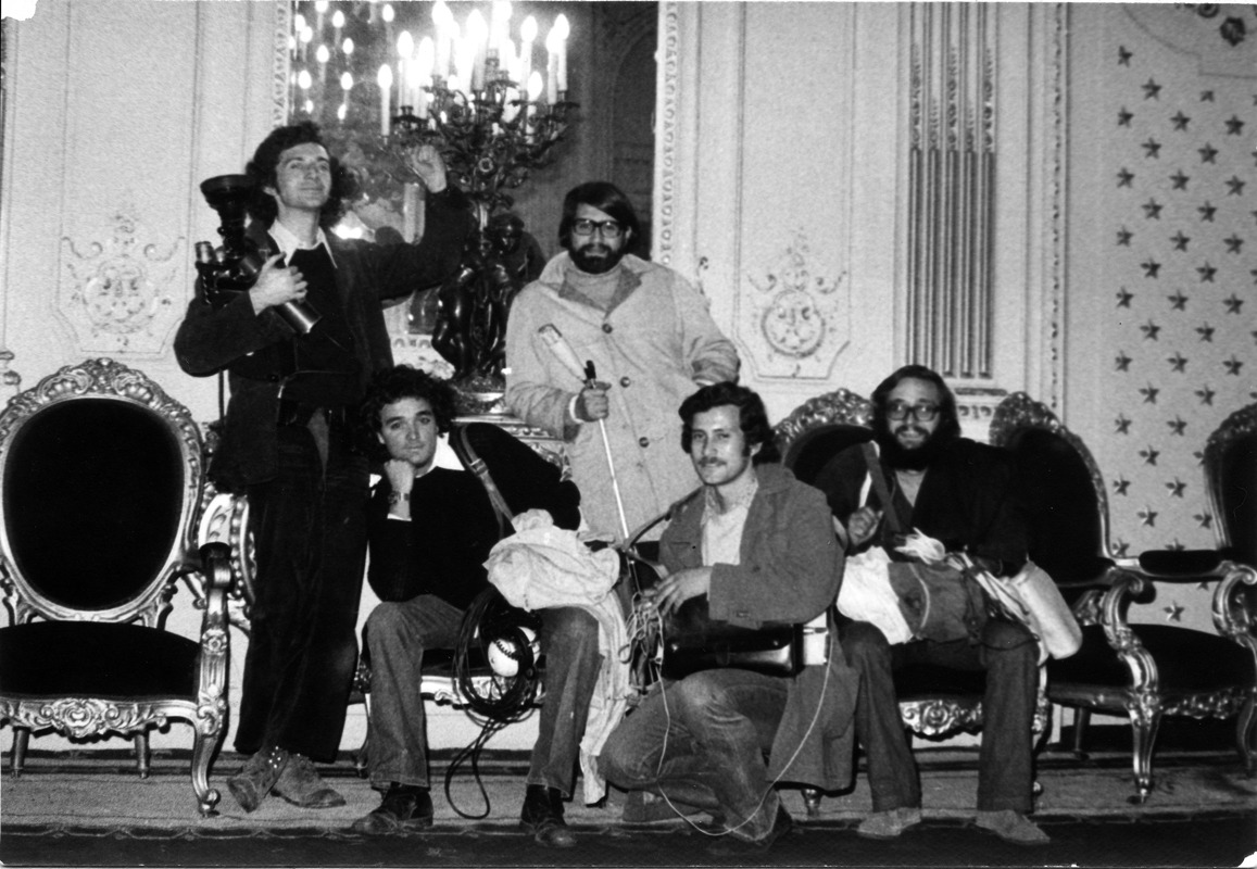 智利之战1剧照的剧照