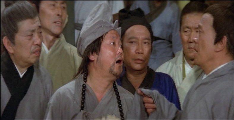 佛跳墙剧照的剧照