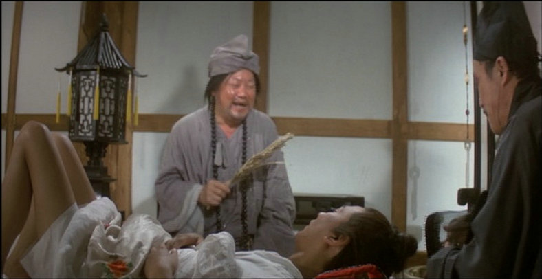 佛跳墙剧照的剧照