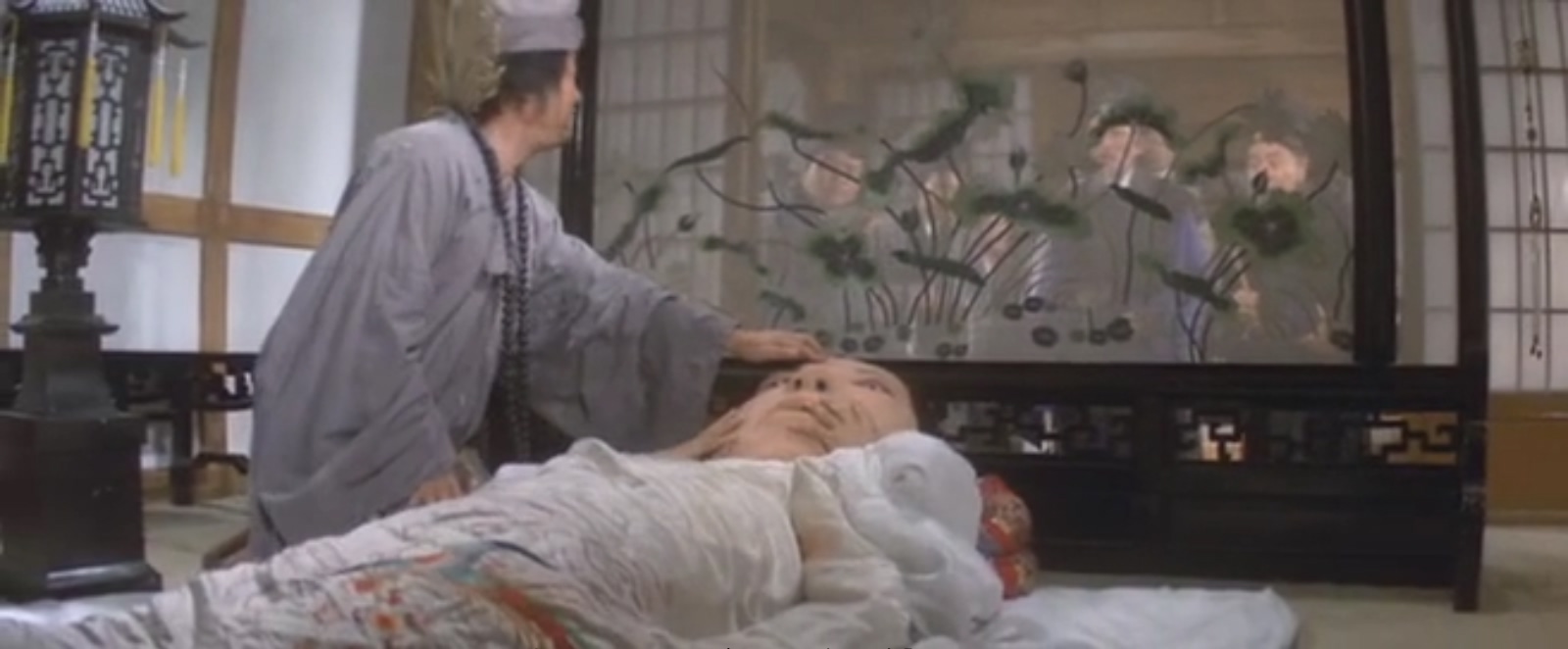 佛跳墙剧照的剧照