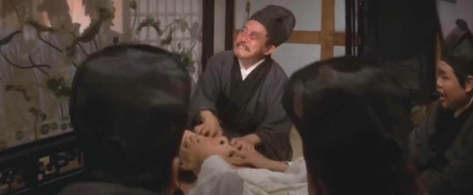 佛跳墙剧照的剧照