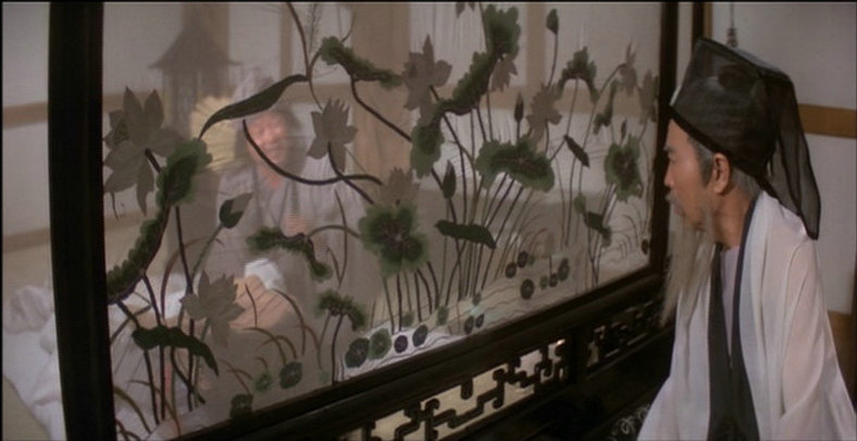 佛跳墙剧照的剧照