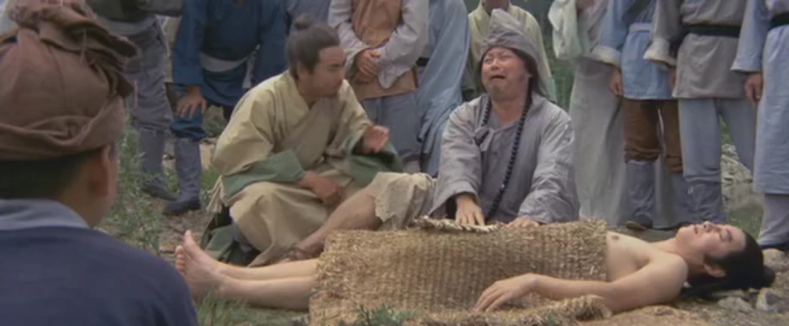 佛跳墙剧照的剧照