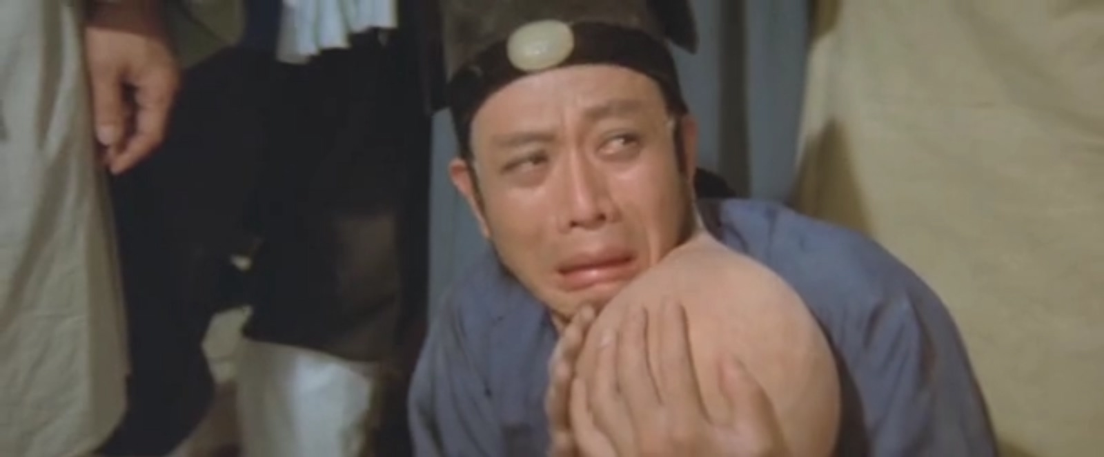 佛跳墙剧照的剧照