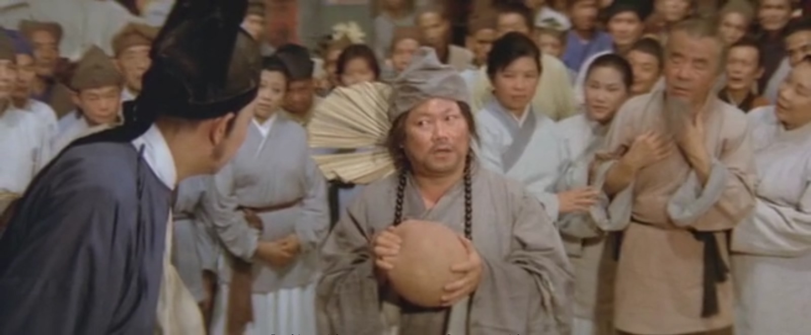 佛跳墙剧照的剧照