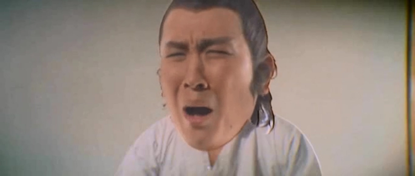 佛跳墙剧照的剧照