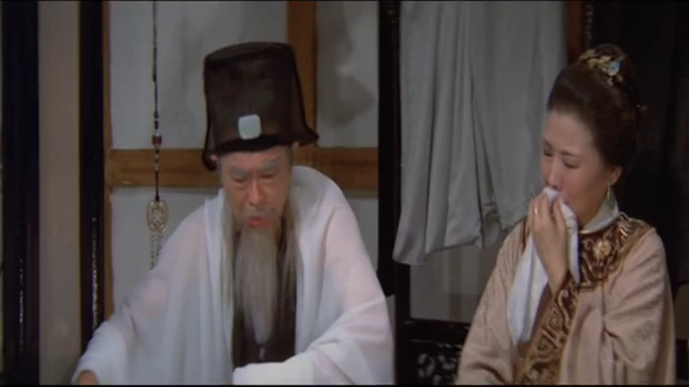 佛跳墙剧照的剧照