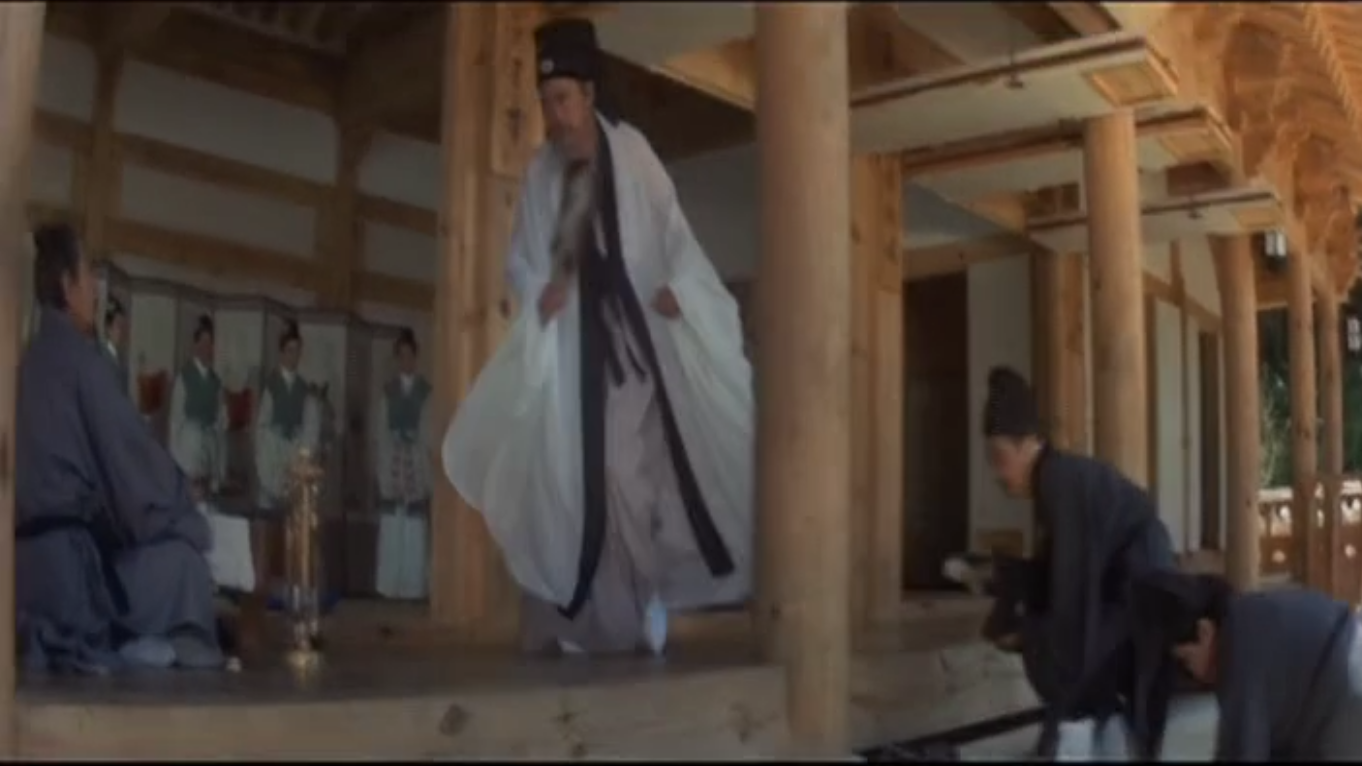 佛跳墙剧照的剧照