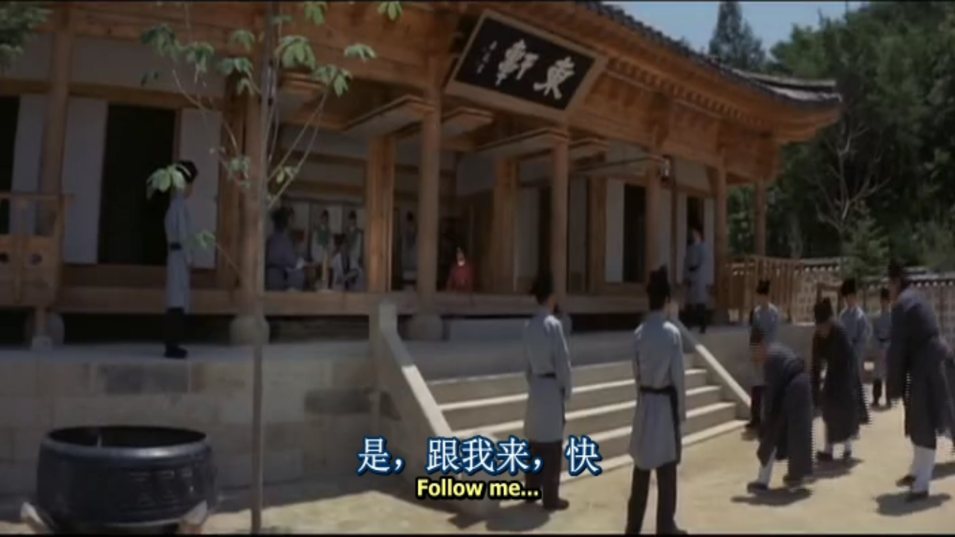 佛跳墙剧照的剧照