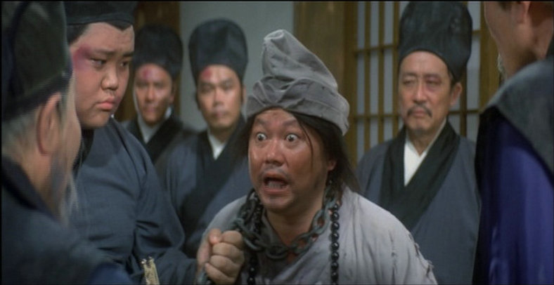 佛跳墙剧照的剧照