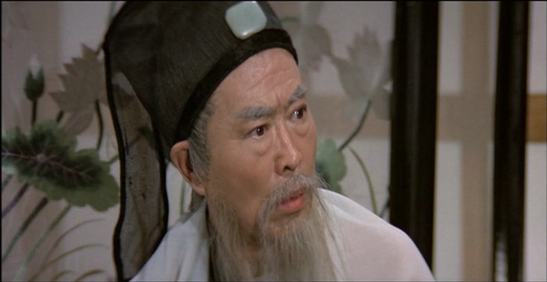 佛跳墙剧照的剧照