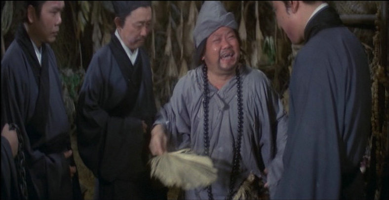 佛跳墙剧照的剧照