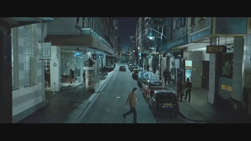 铁血精英剧照的剧照