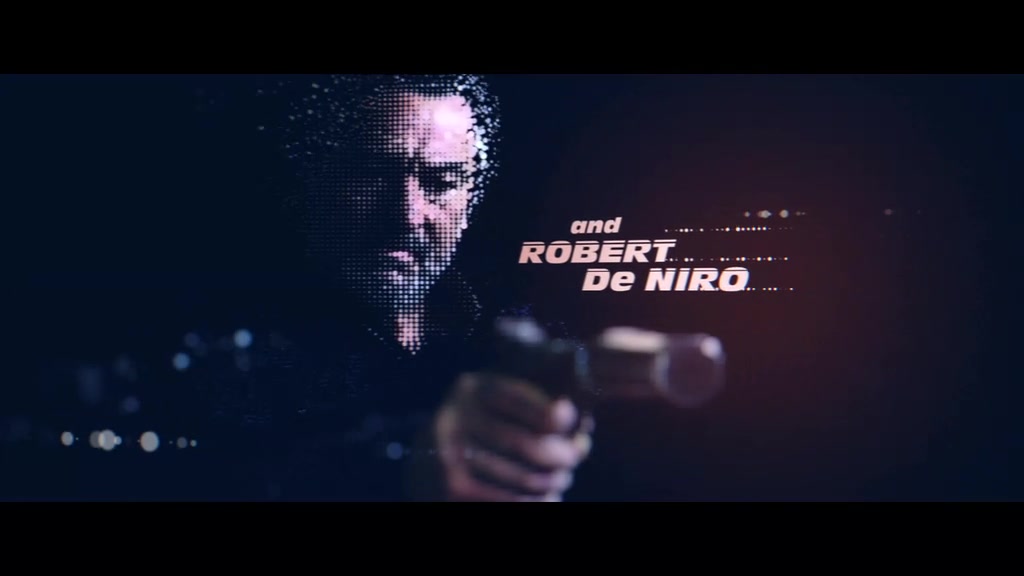 铁血精英剧照的剧照