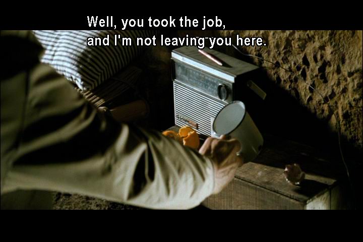 铁血精英剧照的剧照