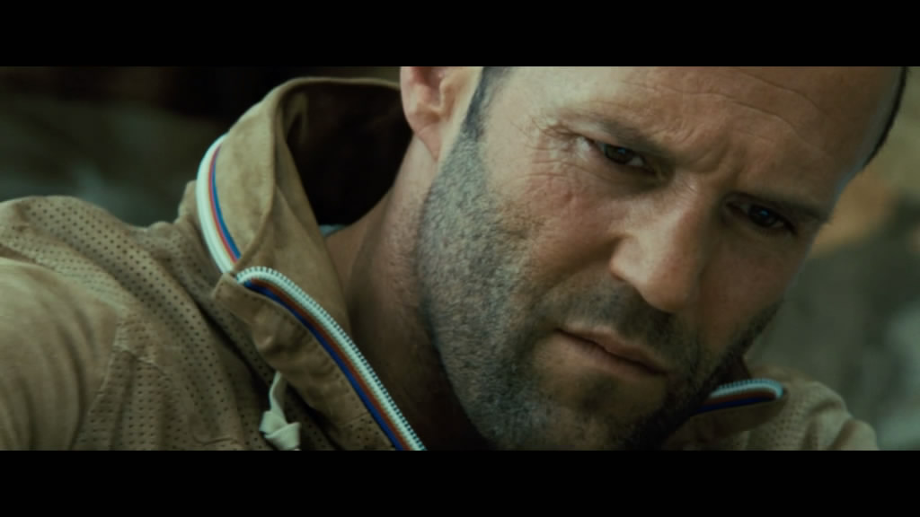 铁血精英剧照的剧照