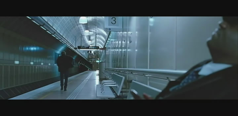 铁血精英剧照的剧照