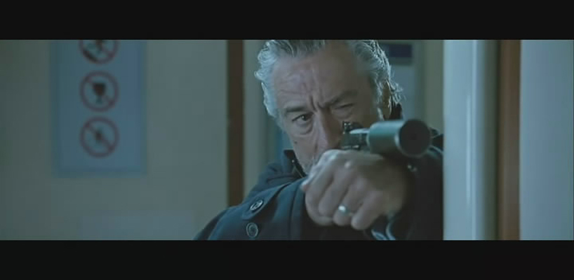 铁血精英剧照的剧照