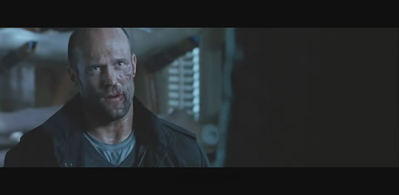 铁血精英剧照的剧照