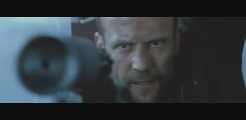 铁血精英剧照的剧照