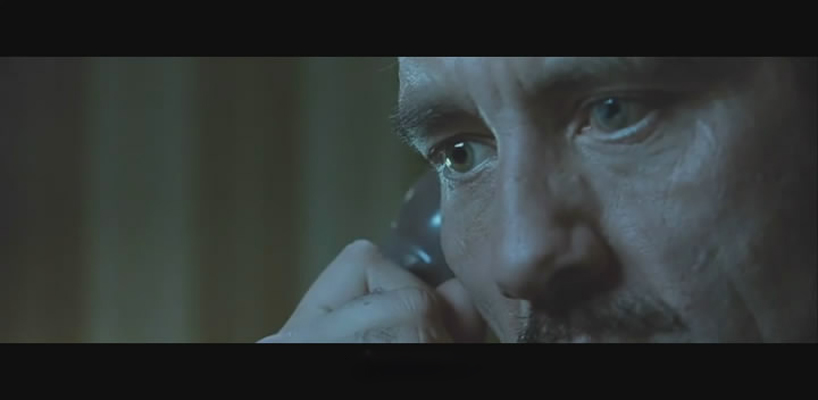 铁血精英剧照的剧照