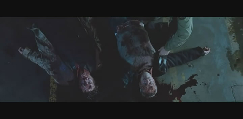 铁血精英剧照的剧照