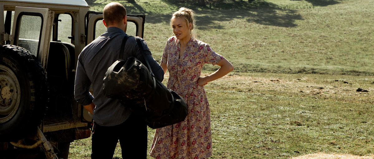 铁血精英剧照的剧照