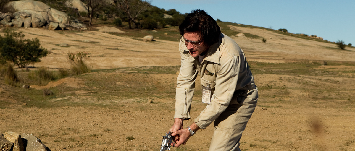 铁血精英剧照的剧照