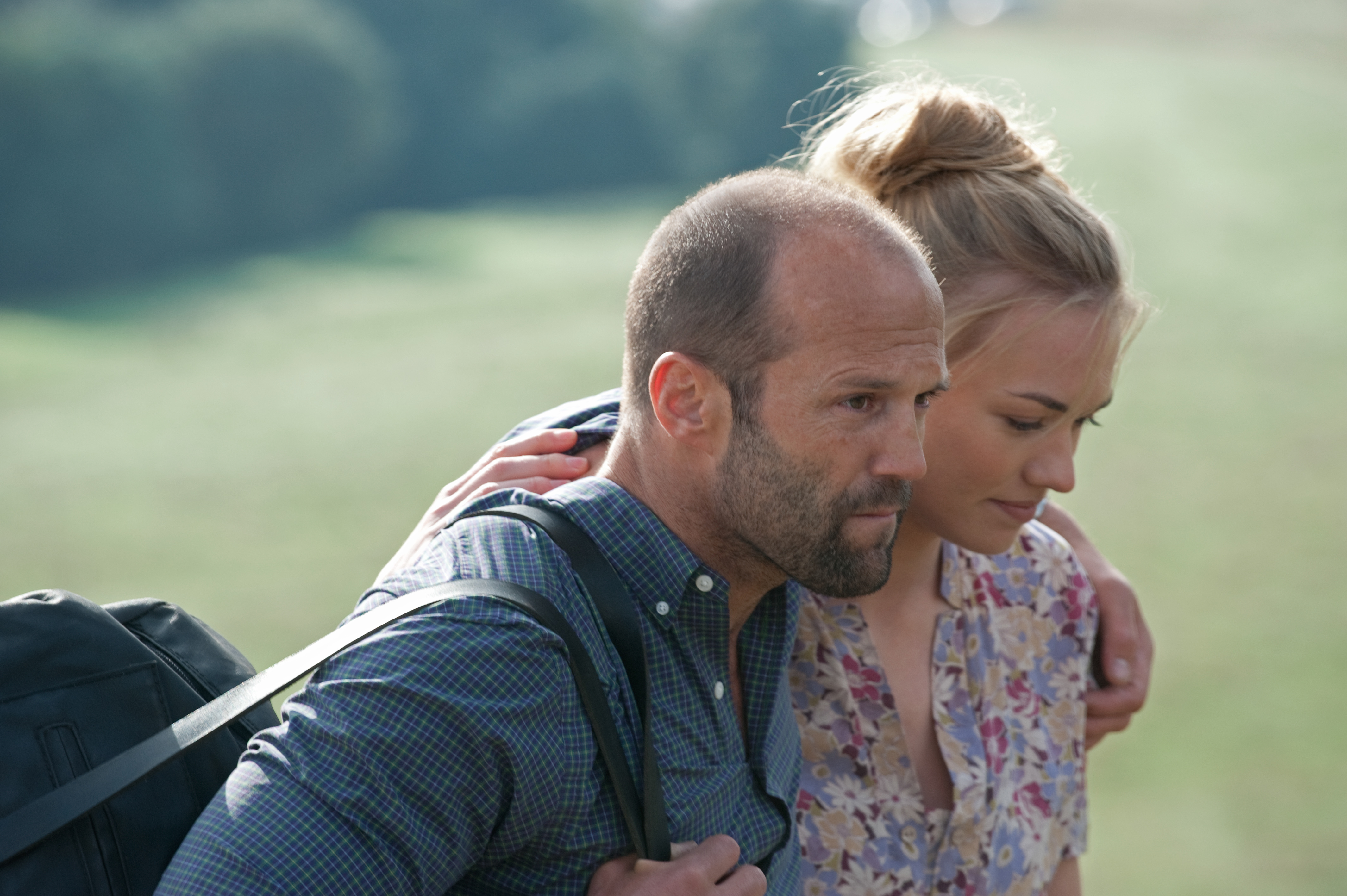 铁血精英剧照的剧照