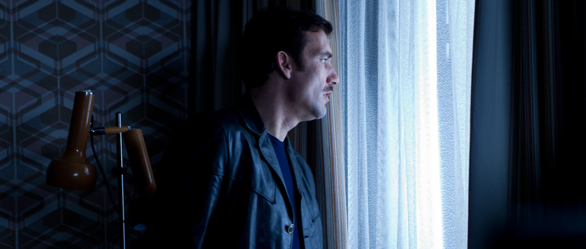 铁血精英剧照的剧照