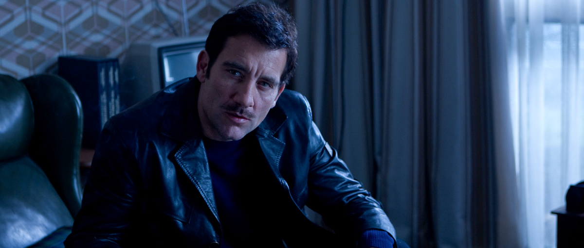 铁血精英剧照的剧照