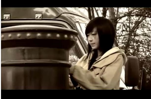 彼岸剧照的剧照