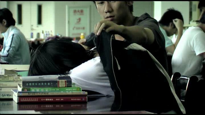 彼岸剧照的剧照