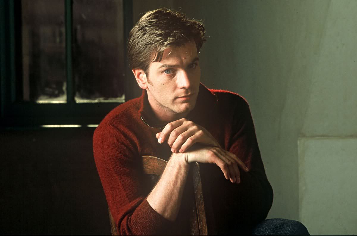 年轻的亚当剧照的剧照