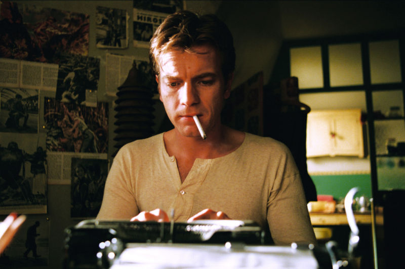 年轻的亚当剧照的剧照