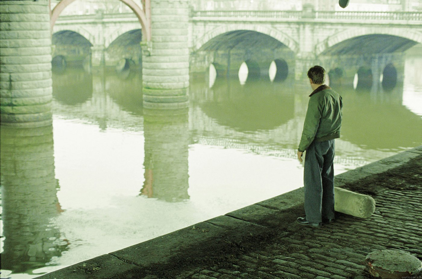 年轻的亚当剧照的剧照