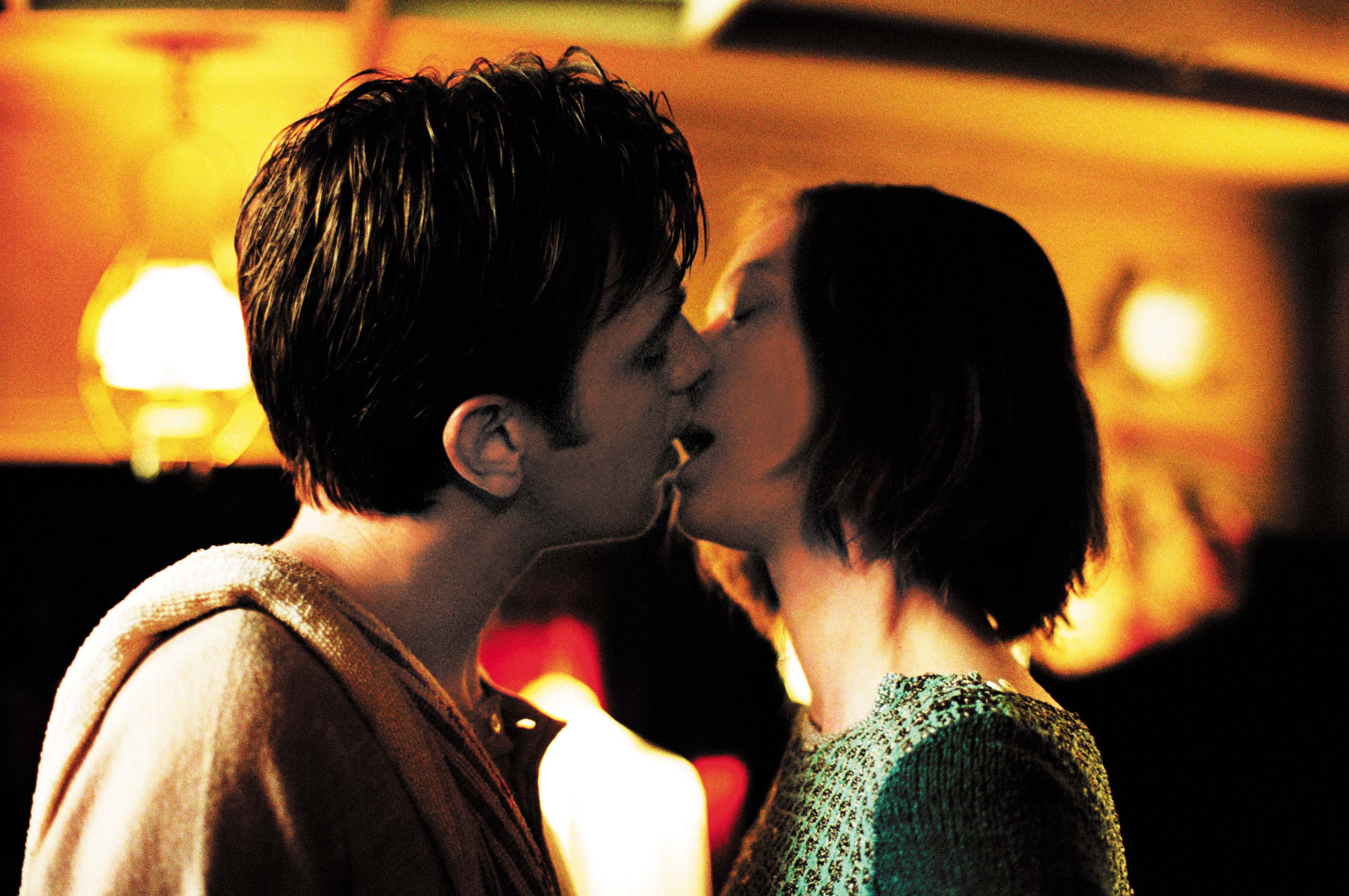 年轻的亚当剧照的剧照