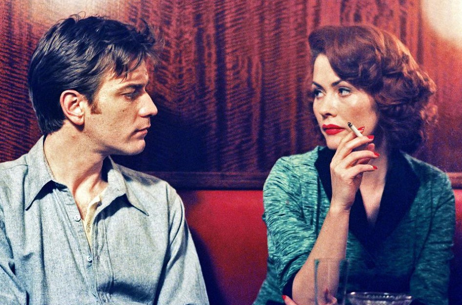 年轻的亚当剧照的剧照