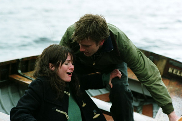 年轻的亚当剧照的剧照