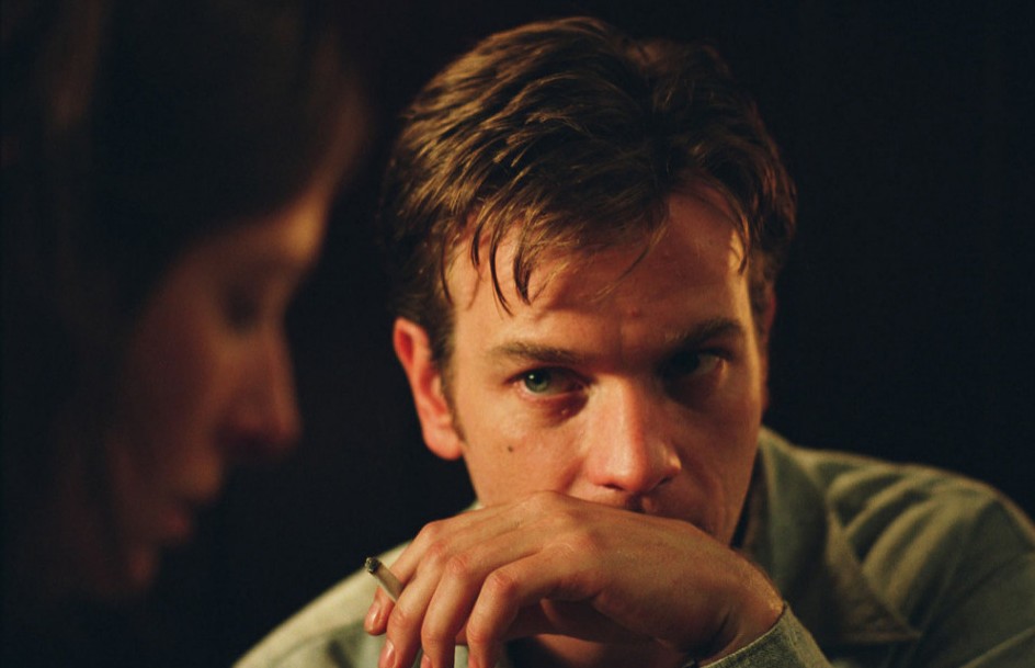 年轻的亚当剧照的剧照