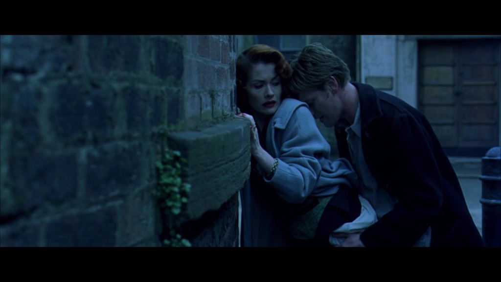 年轻的亚当剧照的剧照